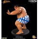 Street Fighter E-Honda 1/4 Scale Statue 38 cm